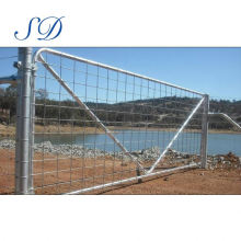 Agricultural Farm Stay Gate Sizes